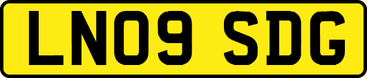 LN09SDG