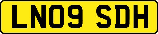 LN09SDH
