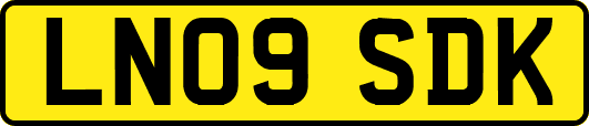 LN09SDK