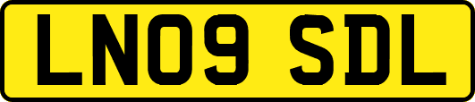 LN09SDL