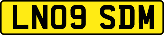 LN09SDM