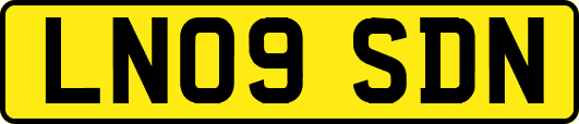 LN09SDN
