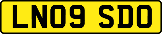 LN09SDO
