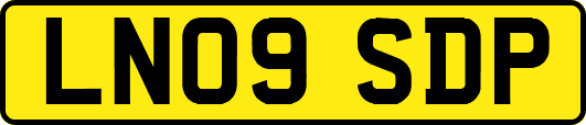 LN09SDP