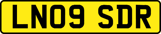 LN09SDR