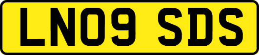 LN09SDS