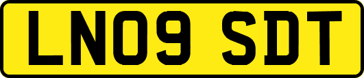 LN09SDT