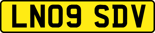 LN09SDV