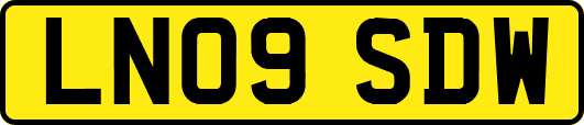 LN09SDW