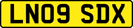 LN09SDX
