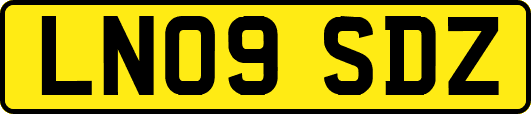 LN09SDZ
