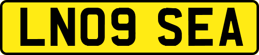 LN09SEA