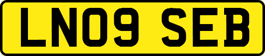 LN09SEB