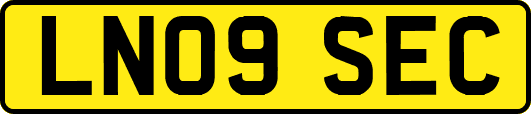 LN09SEC