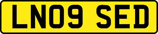 LN09SED