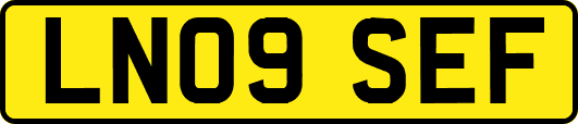 LN09SEF