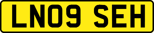 LN09SEH