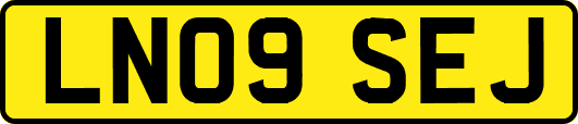 LN09SEJ