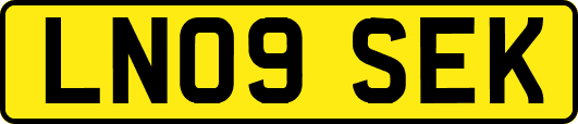 LN09SEK