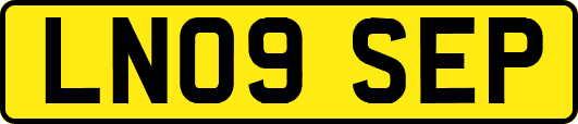 LN09SEP