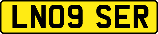 LN09SER
