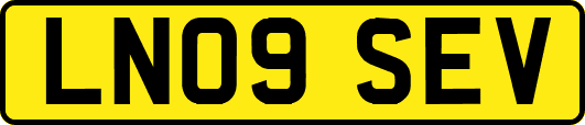 LN09SEV
