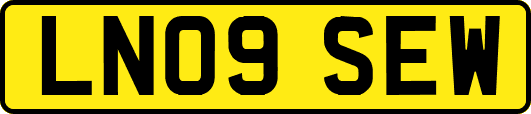 LN09SEW