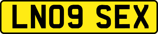 LN09SEX