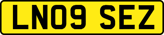 LN09SEZ