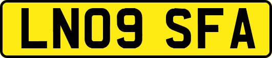 LN09SFA