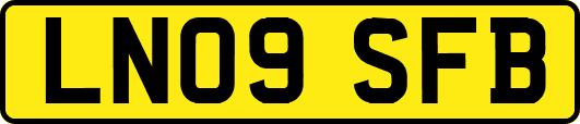 LN09SFB