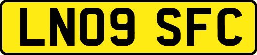 LN09SFC