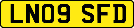 LN09SFD