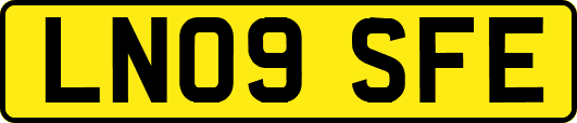 LN09SFE