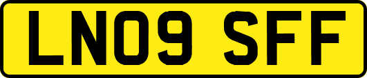 LN09SFF