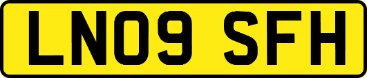 LN09SFH