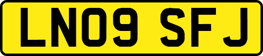 LN09SFJ
