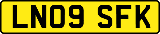 LN09SFK