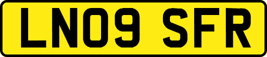LN09SFR