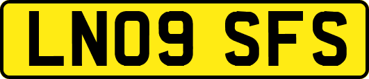 LN09SFS