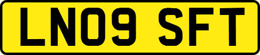 LN09SFT