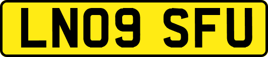 LN09SFU