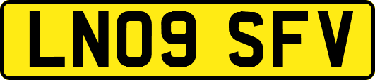 LN09SFV
