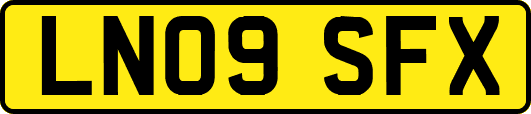 LN09SFX
