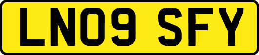 LN09SFY