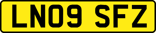 LN09SFZ