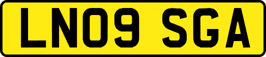 LN09SGA