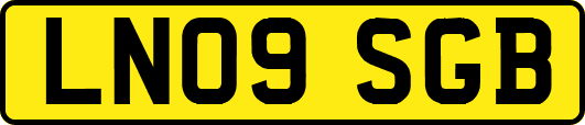 LN09SGB