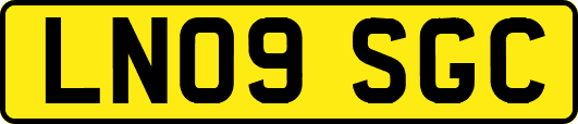 LN09SGC