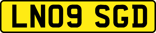 LN09SGD